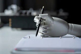 AI Tools for Effortless Writing in Simple English
