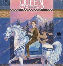 Arrows of the Queen | Cover Image