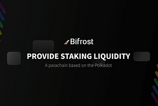 Competitions of Staking and Other Mechanisms in Bifrost Financial