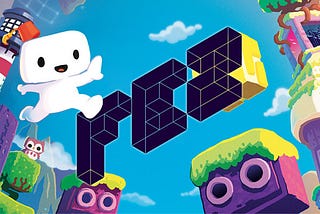 Critical Play: Fez