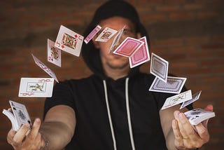 Magician TryHackMe Writeup | By Xploit Ayush