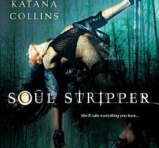 Soul Stripper | Cover Image
