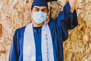 How I landed a graduate job during the coronavirus pandemic