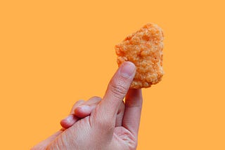 Nuggets to Help in Troubled Times