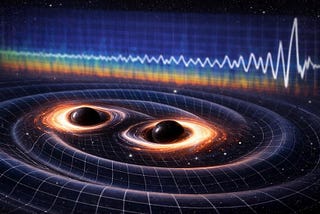 Did We Just Find a Black Hole That Shouldn’t Exist?