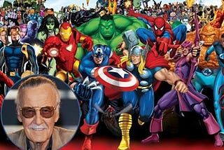 Life Lessons We Can Take from Stan Lee