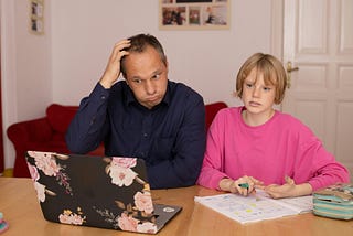I Spent Months Watching Parents Through a One-Way Mirror