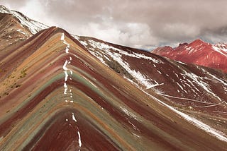 4 Peruvian Hiking Trails For An Adventurist