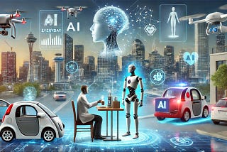 The Future of Artificial Intelligence and Its Societal Impact