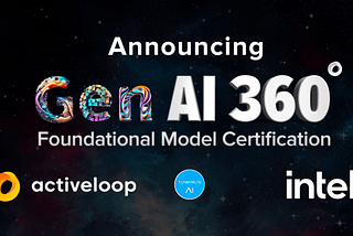 Launching our LangChain & Vector DBs in Production course — 50+lessons & practical projects for…