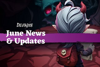 June’s News and Updates
