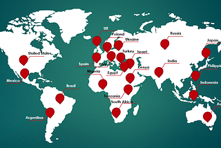 Global Flourishing Study