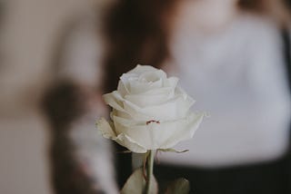 Why is it so hard to apologize?