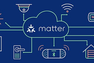 What’s New with Matter v1.3?