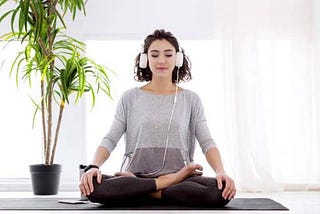 How to Meditate? — Meditateworld — Day 9