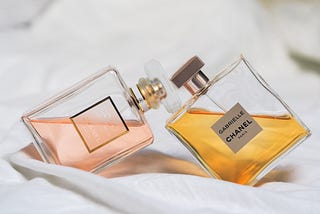 Perfume and personality — how do you choose the aroma that represents you?