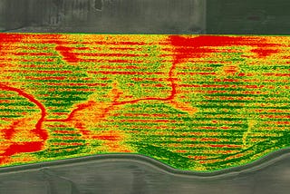 Tarımda NDVI ve Uydu Teknolojisinin Kullanımı