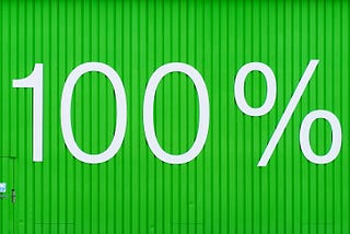 100 Day Hundred Stories Challenge