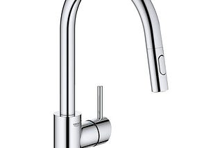 grohe-3134910e-concetto-pull-down-single-handle-kitchen-faucet-1