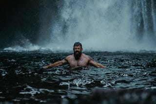 Second Chance Hero — Part 4