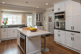 Vancouver Kitchen Renovation: Trends, Costs, and Essential Tips for a Stunning Upgrade