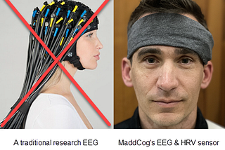 Are mental performance sensors accurate?