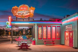 Journey Through History: Exploring the Iconic Stops Along Route 66