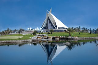 The Ultimate Guide To Dubai Creek Golf And Yacht Club