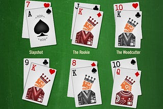 Good Poker Names For Online