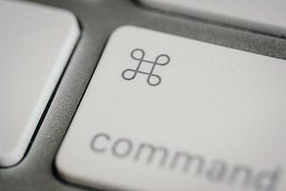 What Are Command Functions?