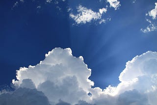 On existence of God