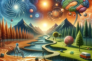 Unraveling the Mysteries of the Mind: A Journey Through 20 Psychological Principles