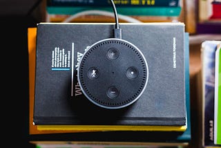 Alexa, is Amazon is Coming to NOVA?