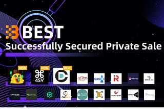 The Hashrate Token 2.0 BEST Secured Private Sale