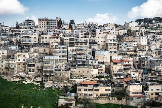 Understanding Economic Disparities in Israel