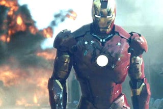 5 Marvel Movies that took my breath away