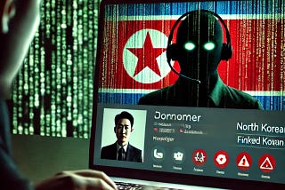 Have you Hired a North Korean Remote Worker?