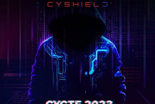 CyCtf Finals 2023 Forensics Writeups