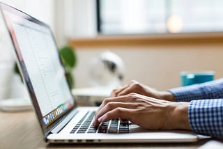 My First $100+ Month on Medium and the Consequences