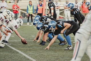 New Study Highlights The Dangers of Youth Football