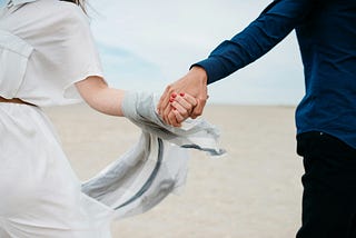 True Love is Built on Trust