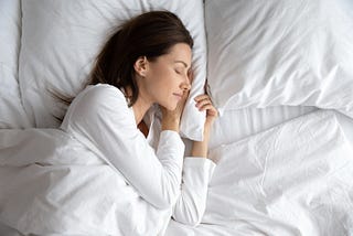 The Importance of Quality Sleep: Why Getting Enough Sleep is Vital to Your Health