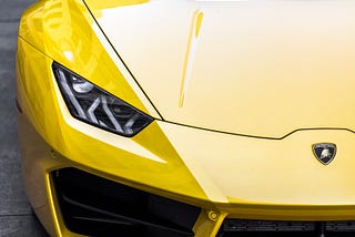 Automobili Lamborghini drops its limited edition ‘World Tour’ NFTs