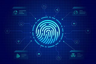 The Impact of Blockchain Technology on Digital Identity