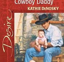 Cassie's Cowboy Daddy | Cover Image