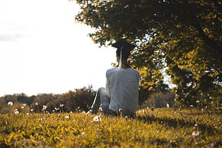 3 Books that I  wish I’d read for Inspiration After Graduation