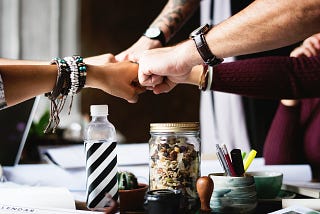Empowering Teams to Thrive: Expert Insights on Health & Productivity