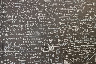 A Crash Course on Linear Algebra — Part 1
