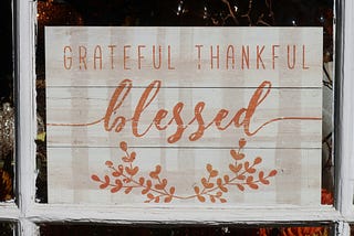 September Wrap Up