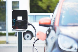The boom in climate tech SPACs